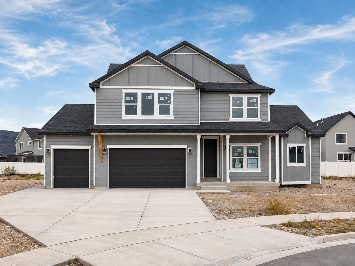 Willow Estates por Fieldstone Homes en Provo-Orem Utah