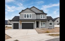 Willow Estates: Spanish Fork, Utah - Fieldstone Homes