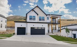 5948 N Canyon Rim Road 617 (Copperhead Modern Farmhouse)