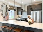 Home in Silver Creek Townhomes by Fieldstone Homes