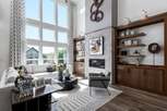 Home in Willow Estates by Fieldstone Homes