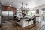 Home in Willow Estates by Fieldstone Homes