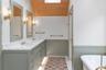 casa en Finbro Construction, LLC por Finbro Construction, LLC