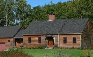 Fine Home Construction por Fine Home Construction en Lewiston-Auburn Maine