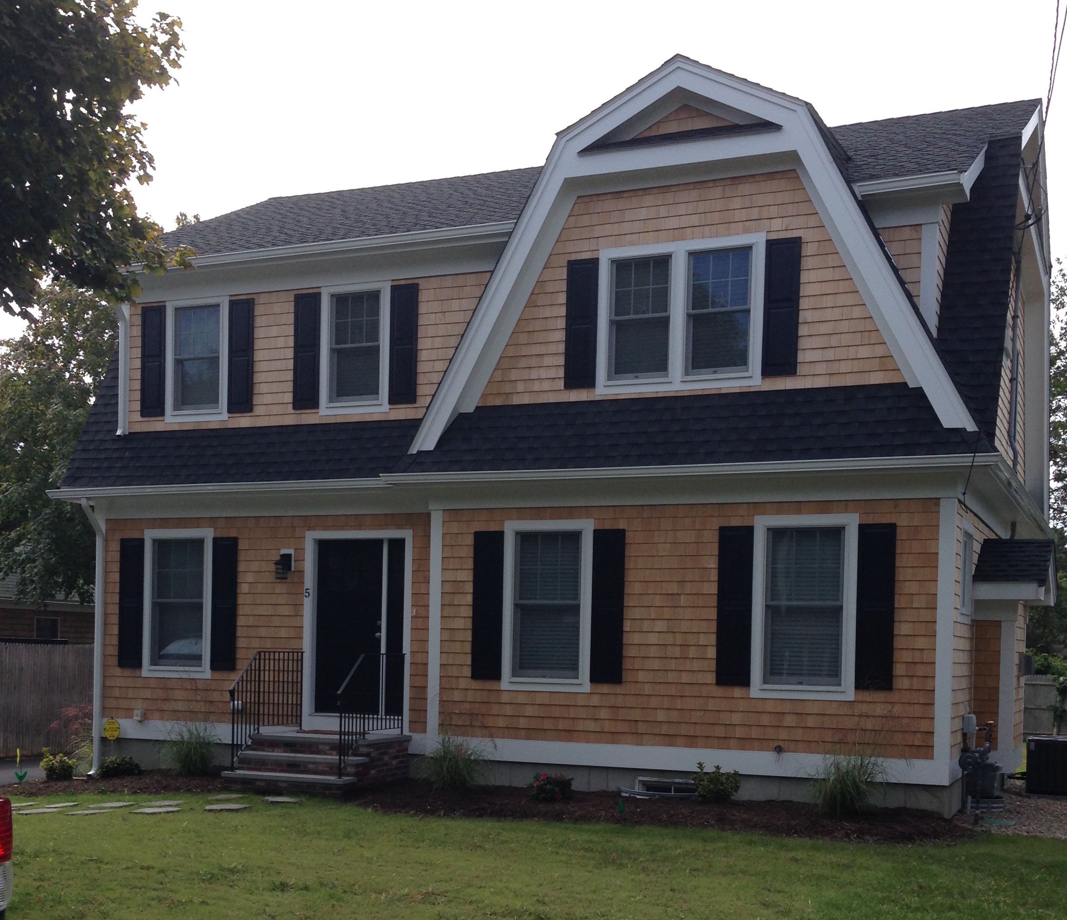 Finelli Building por Finelli Building en Boston Massachusetts