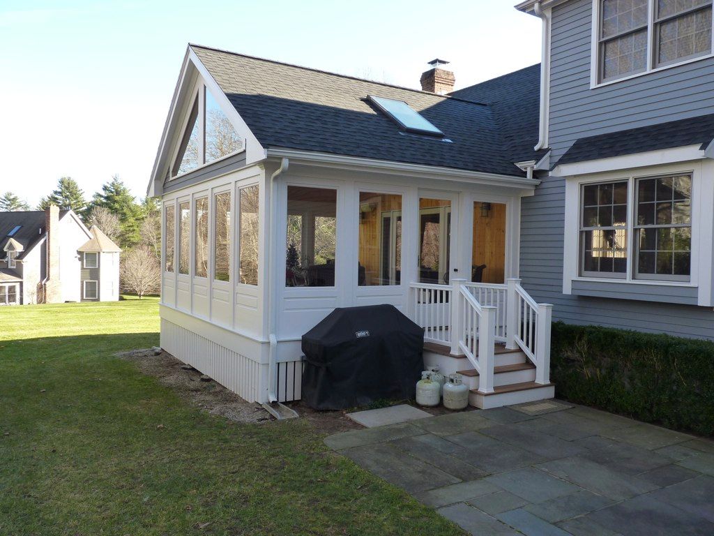 casa en Finelli Building por Finelli Building