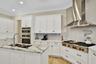 casa en Finial Custom Builders, Inc. por Finial Custom Builders, Inc.
