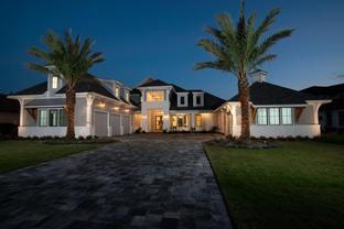 Finial Custom Builders, Inc. por Finial Custom Builders, Inc. en Jacksonville-St. Augustine Florida