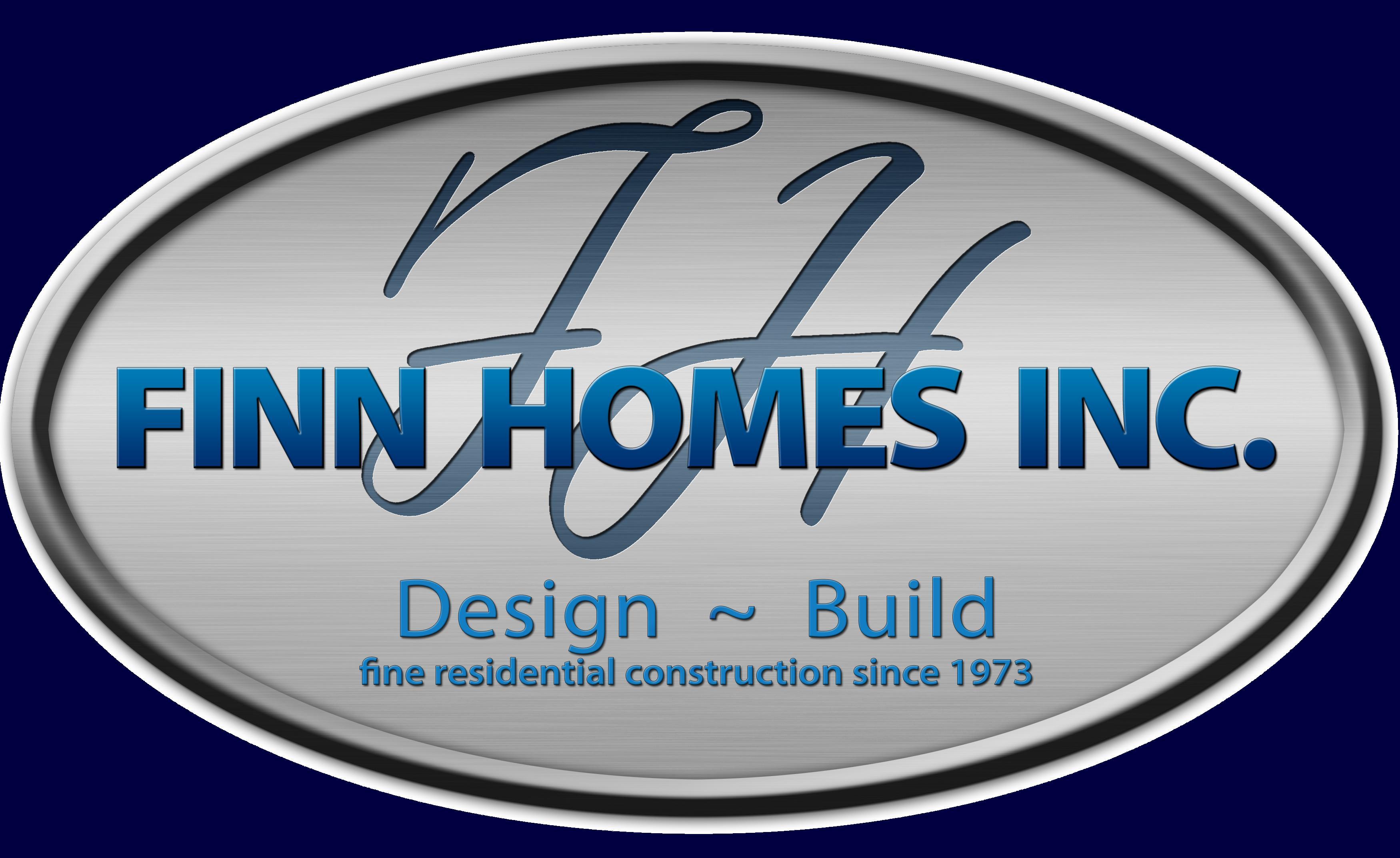Finn Homes por Finn Homes en Bellingham Washington