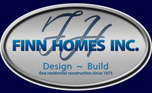 Finn Homes por Finn Homes en Bellingham Washington