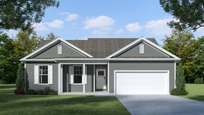 348 N Blue Jay Street (The Westchester)