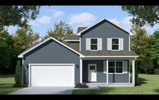 Richland Trails: Cortland, Illinois - Finney Homes LLC