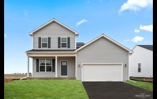 Deerpass Estates: Marengo, Illinois - Finney Homes LLC