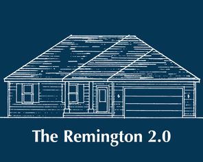 427 Riverbend Drive (The Remington)
