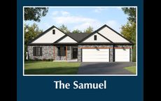 Bridges of Rivermist: Dekalb, Illinois - Finney Homes LLC
