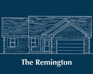 The Remington - Deerpass Estates: Marengo, Illinois - Finney Homes LLC