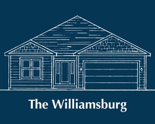 The Williamsburg - Deerpass Estates: Marengo, Illinois - Finney Homes LLC