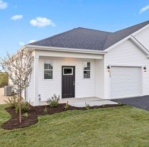 The Magnolia Floor Plan - Finney Homes LLC