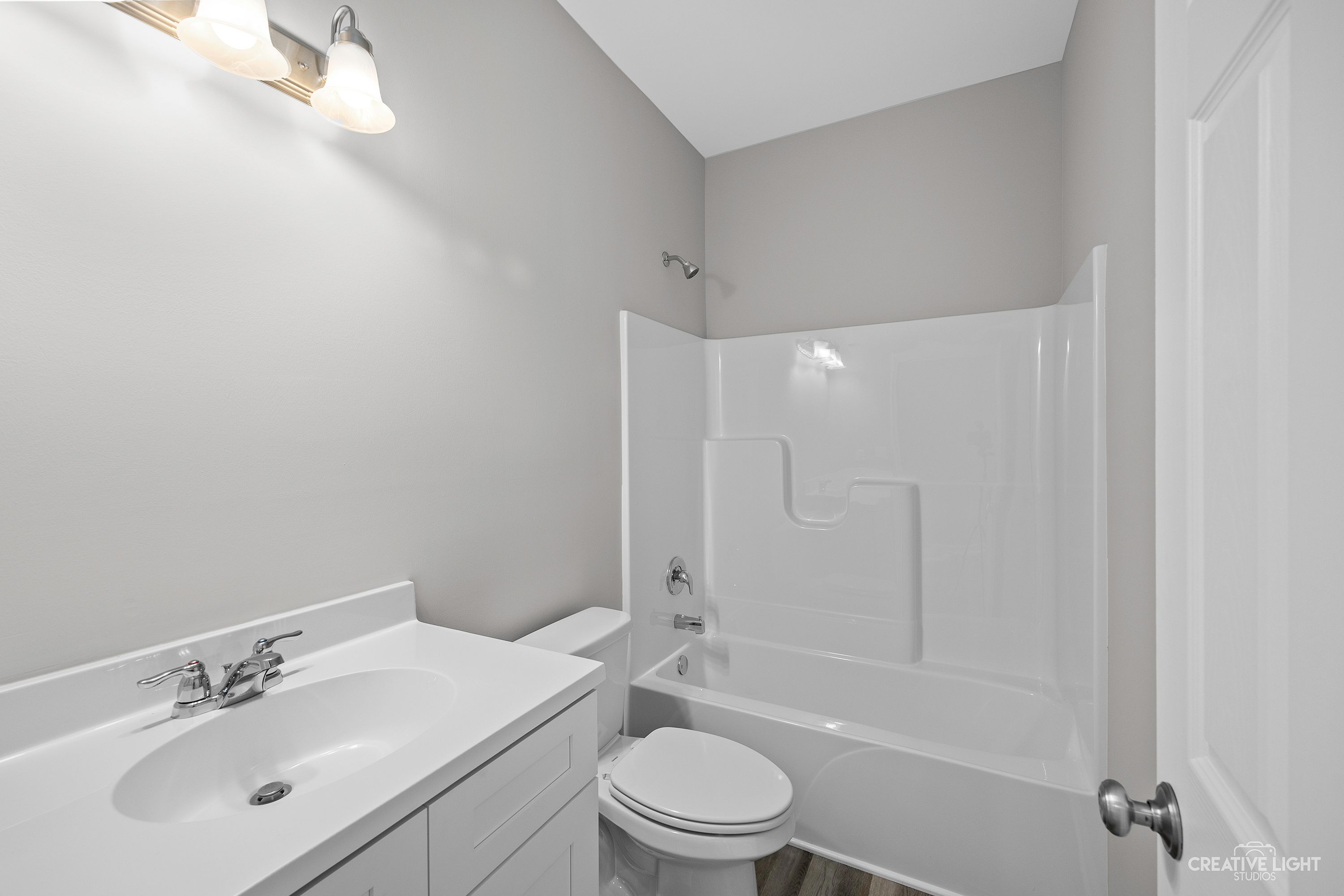 Guest Bath