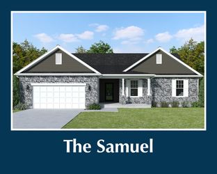 The Samuel - Bridges of Rivermist: Dekalb, Illinois - Finney Homes LLC