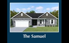 Bridges of Rivermist: Dekalb, Illinois - Finney Homes LLC