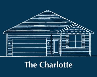 The Charlotte - Deerpass Estates: Marengo, Illinois - Finney Homes LLC