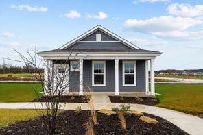 10 Redbud Row (The Sycamore)