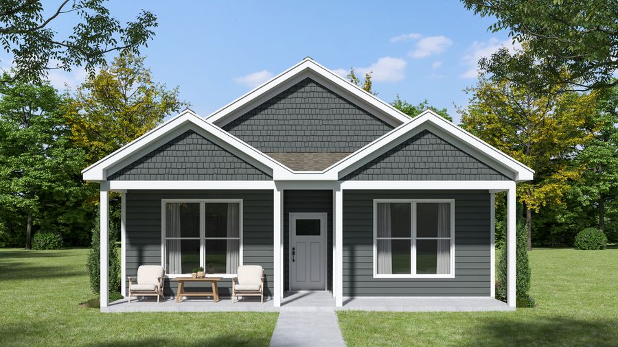 14 Redbud Row. Ottawa, IL 61350
