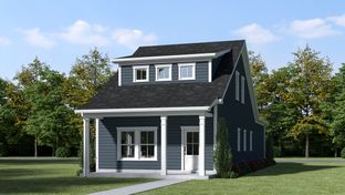 The Washington - Heritage Harbor: Ottawa, Illinois - Finney Homes LLC
