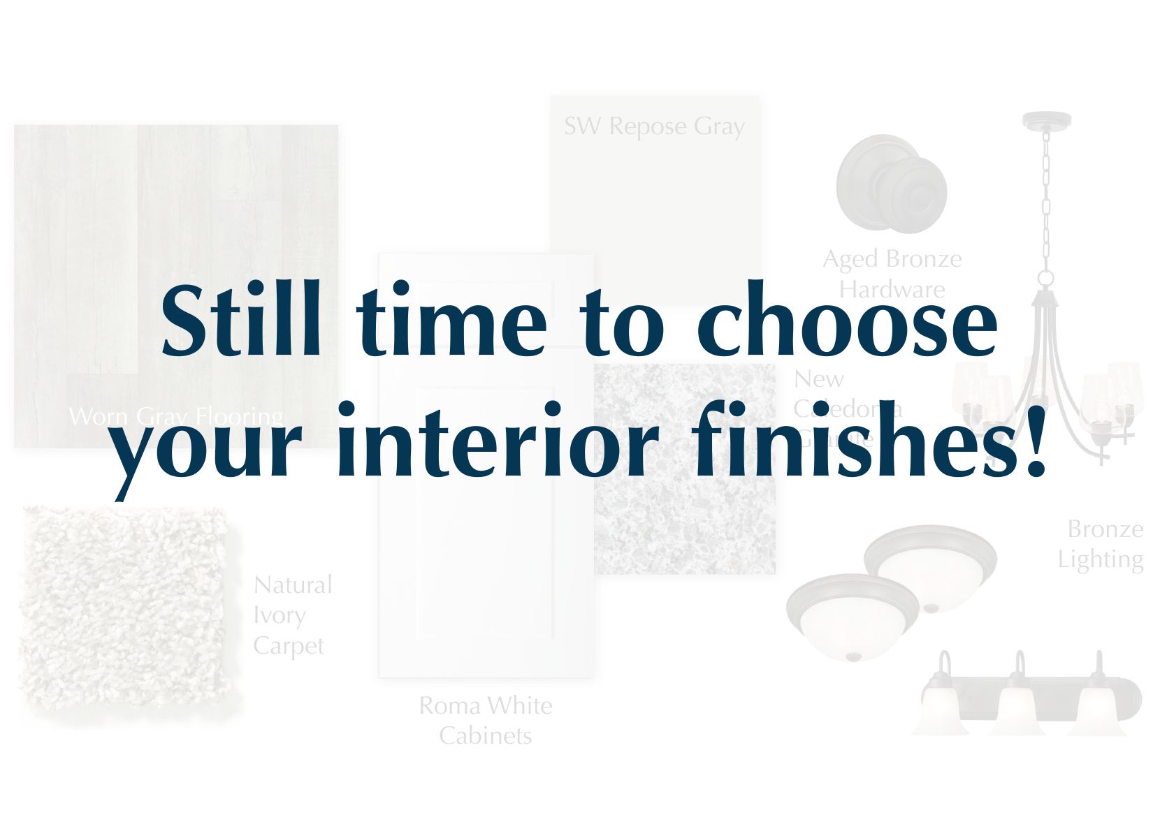 Interior Selections