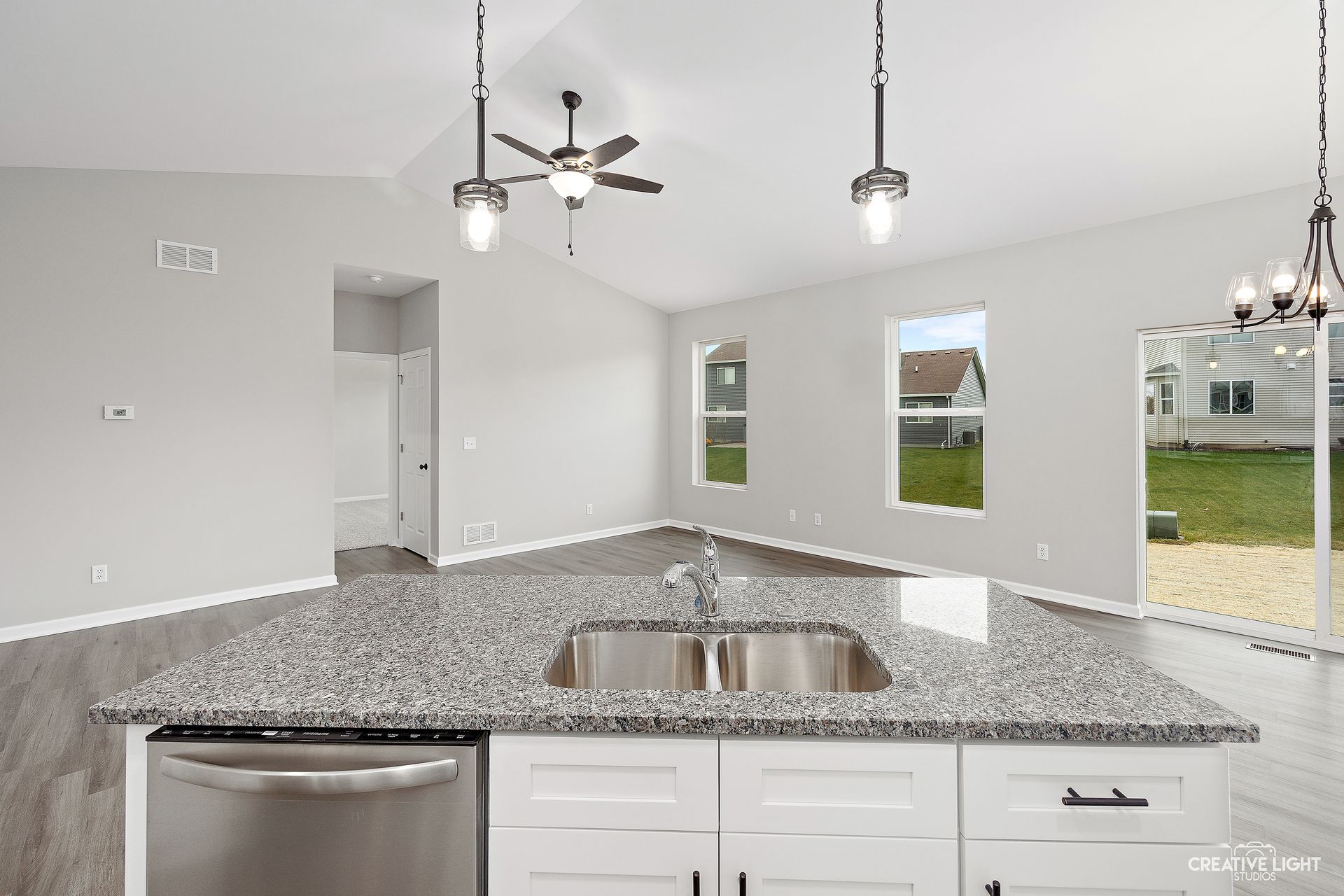 Kitchen Space 2