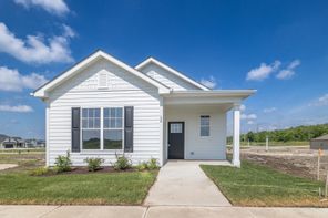 12 Redbud Row (The Norway)