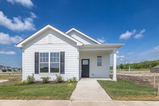 The Norway - Heritage Harbor: Ottawa, Illinois - Finney Homes LLC