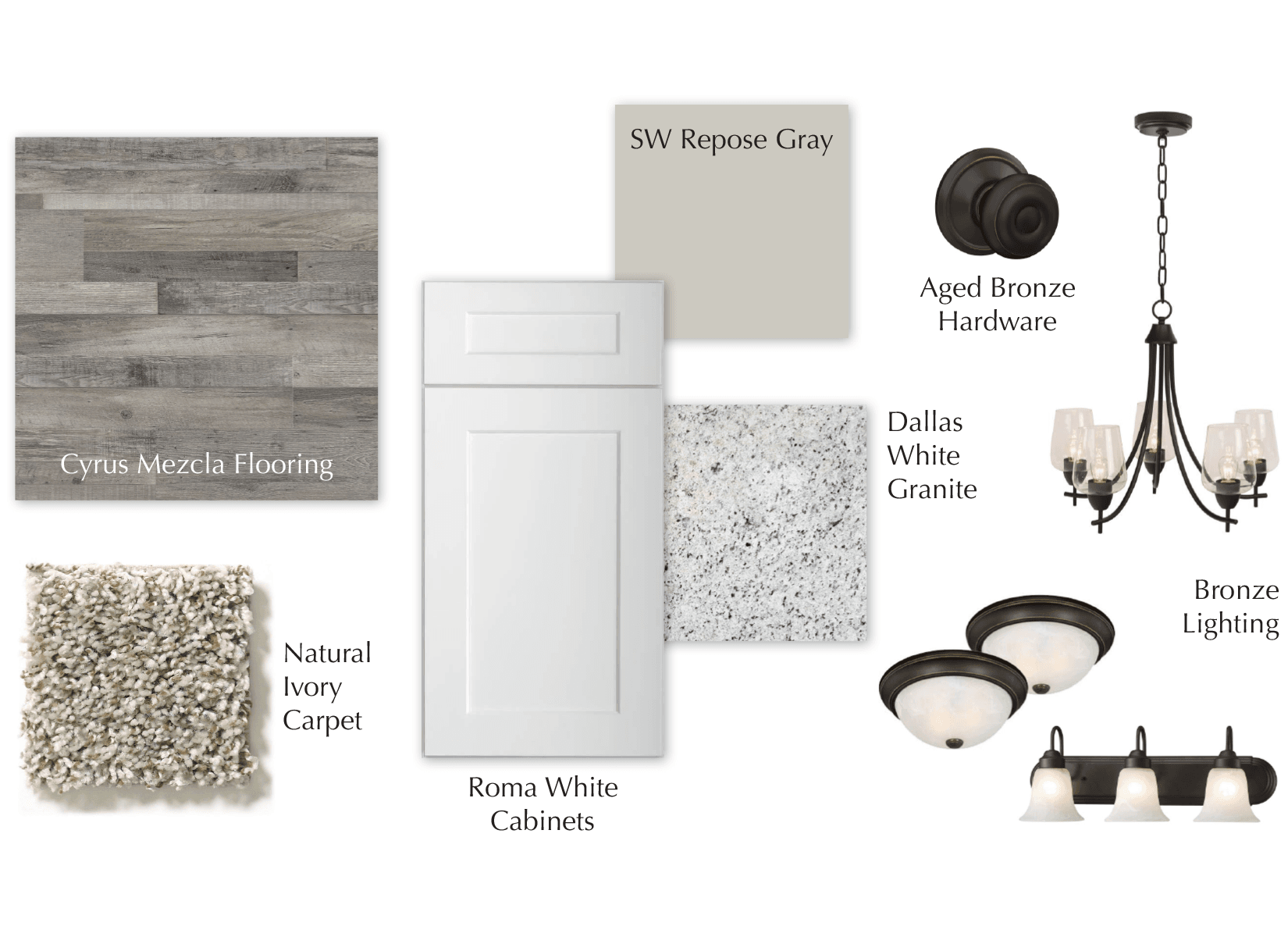 790 Cascade Drive (The Remington)