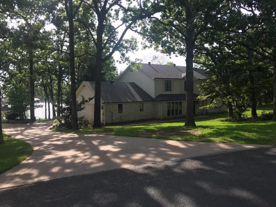 casa en Firehouse Construction por Firehouse Construction