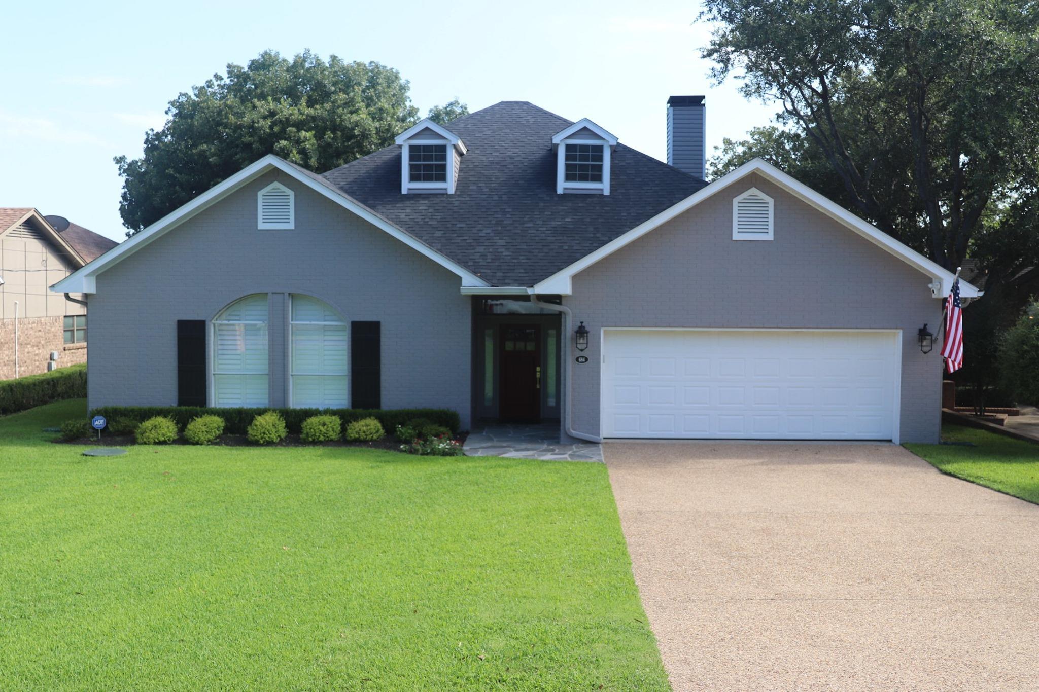 Firehouse Construction por Firehouse Construction en Dallas Texas