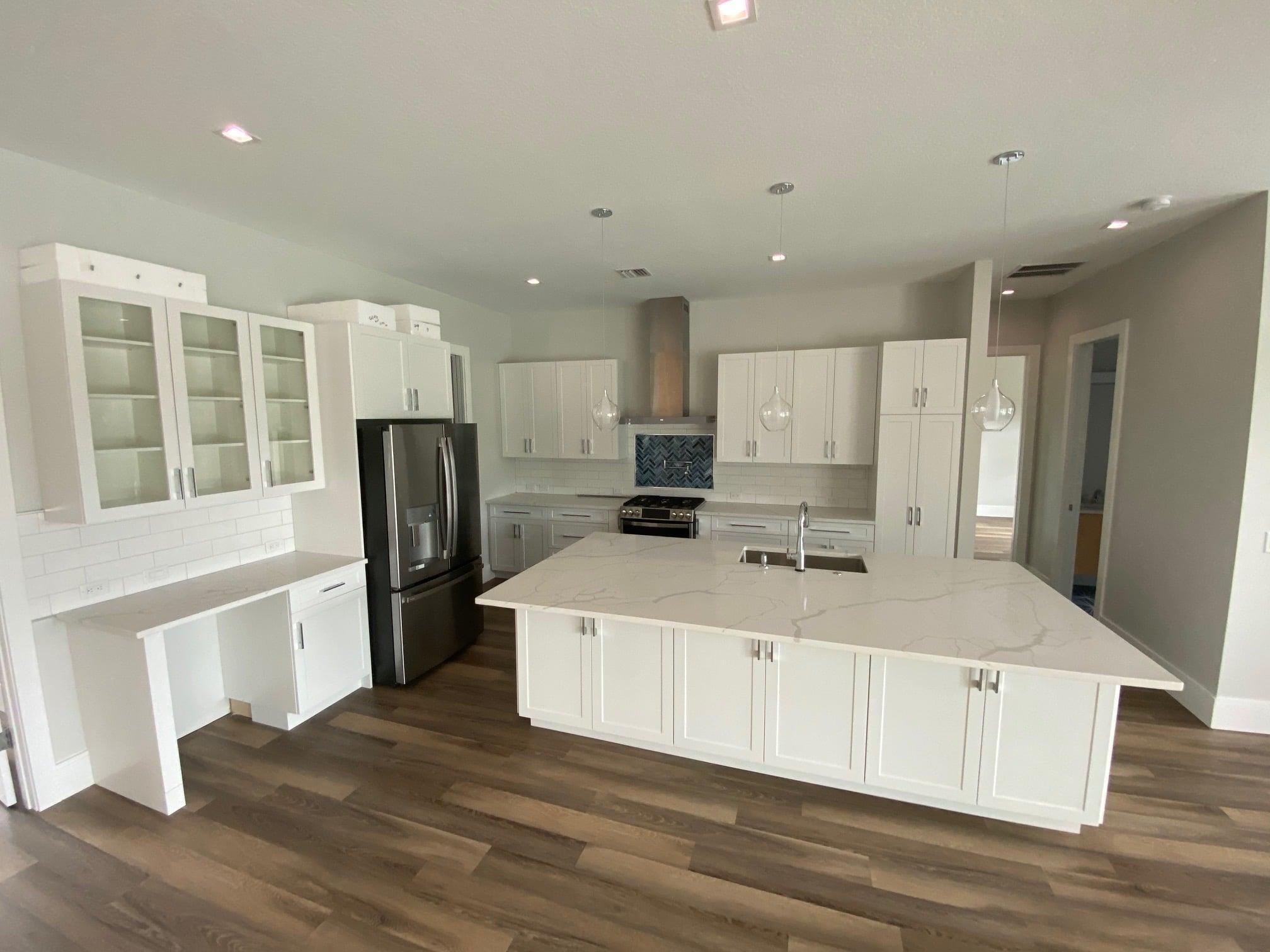 casa en Fireside Homes por Fireside Homes