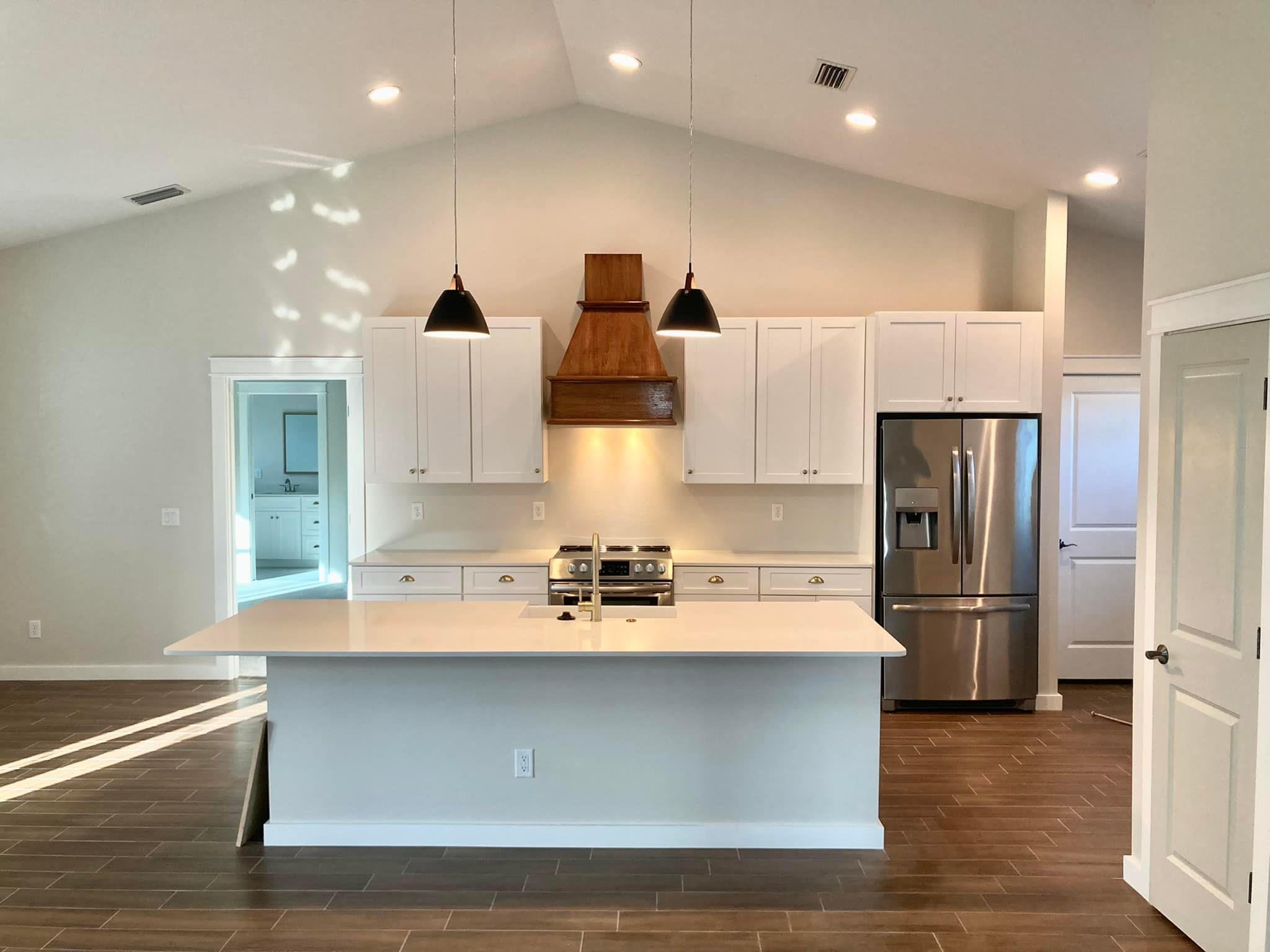 casa en Fireside Homes por Fireside Homes