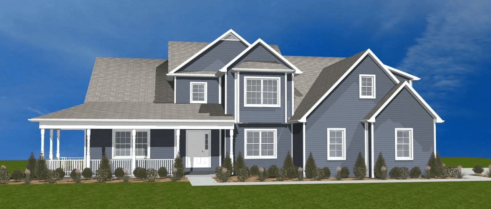 casa en 1st Choice Homes, Ltd. por First Choice Homes