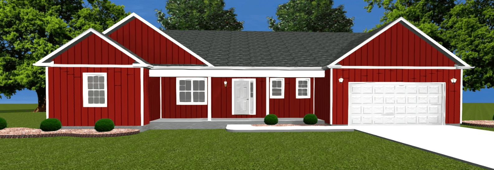 casa en 1st Choice Homes, Ltd. por First Choice Homes