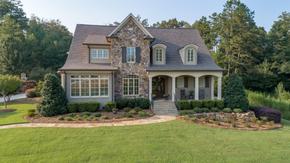 First Choice Custom Homes - Simpsonville, SC