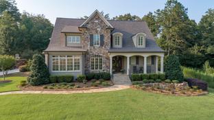 First Choice Custom Homes por First Choice Custom Homes en Greenville-Spartanburg South Carolina