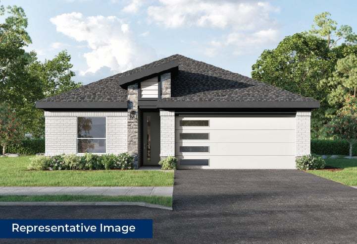 Kennedy Select F Premium Elevation B