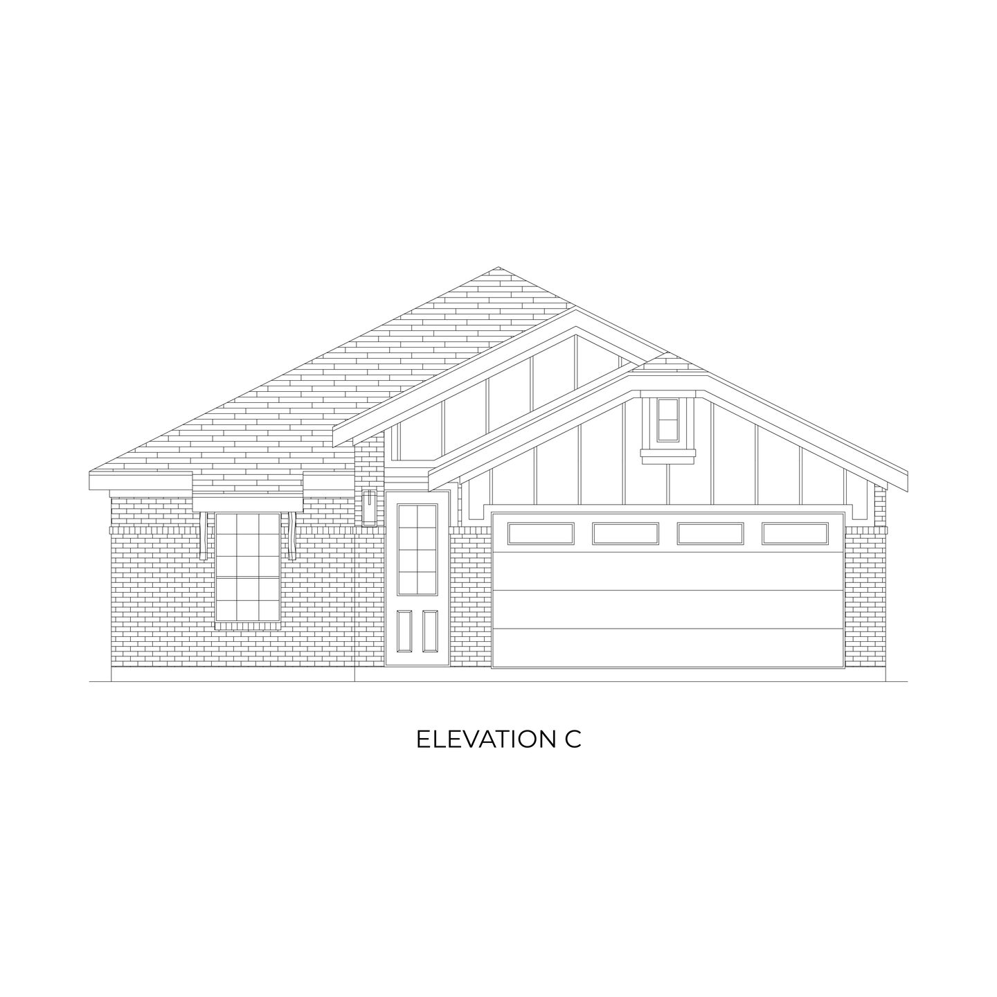 Kennedy Select F Elevation C