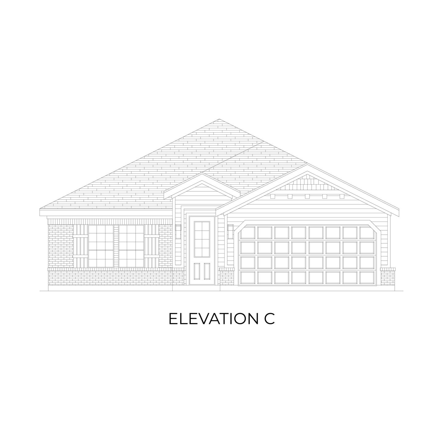 1105 Tenmile Lane. Forney, TX 75126