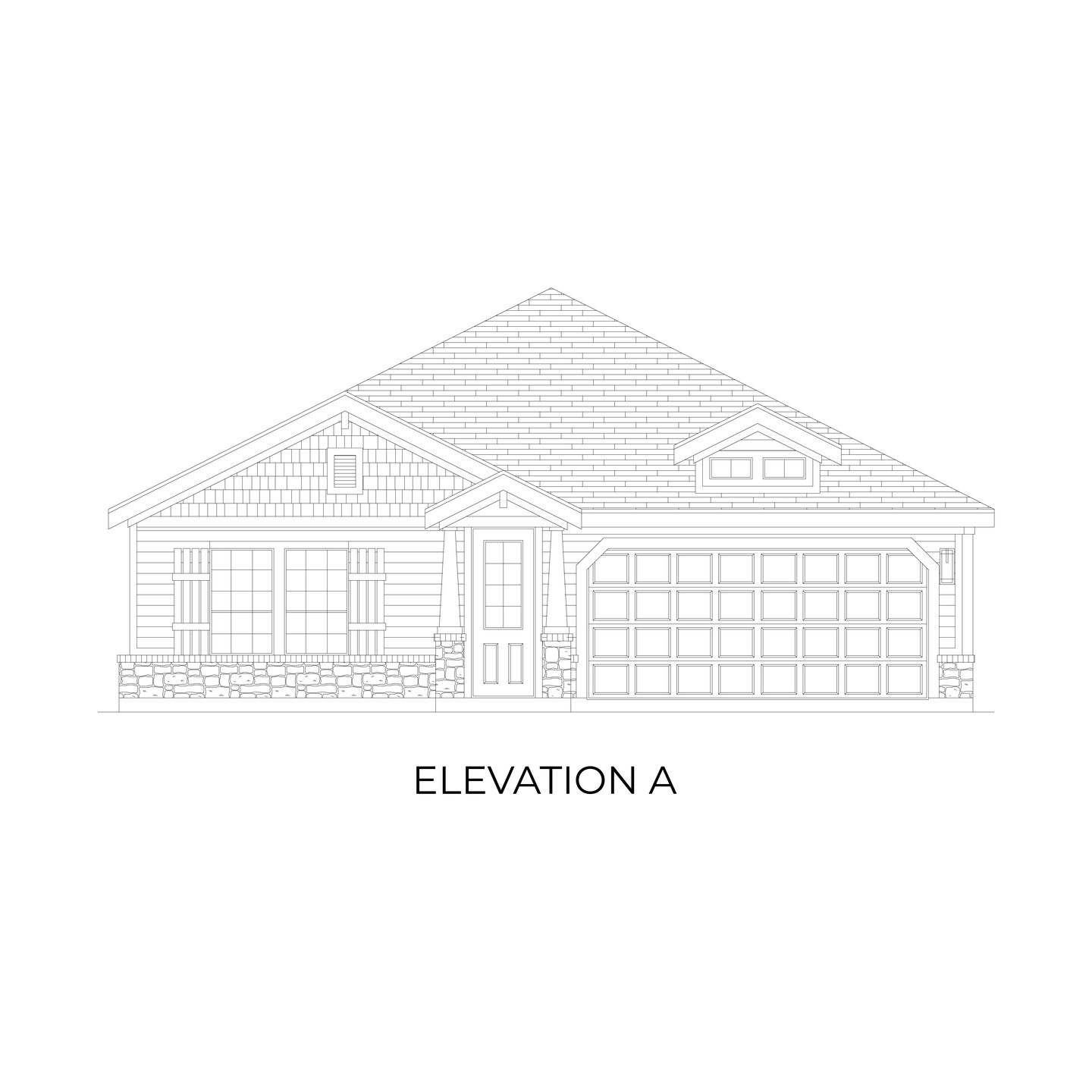 1612 Casting Ridge. Mesquite, TX 75181