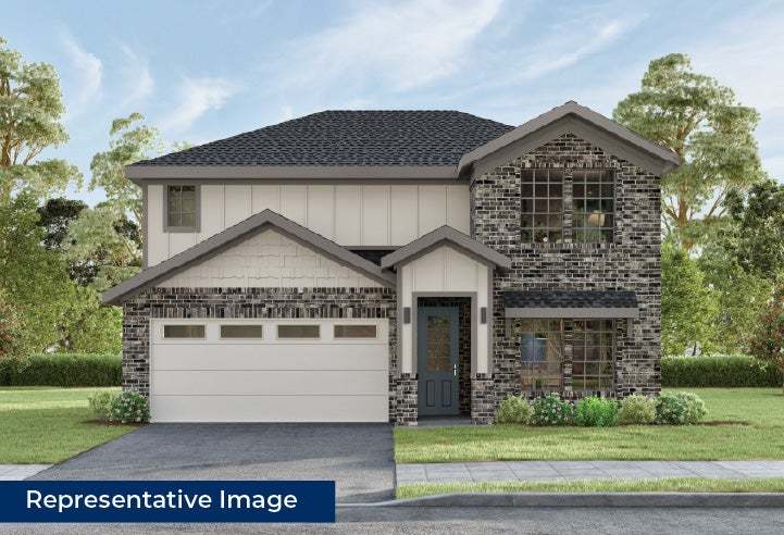 3121 Miller Road. Midlothian, TX 76065