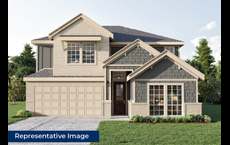 Parkside: Denton, Texas - First Texas Homes