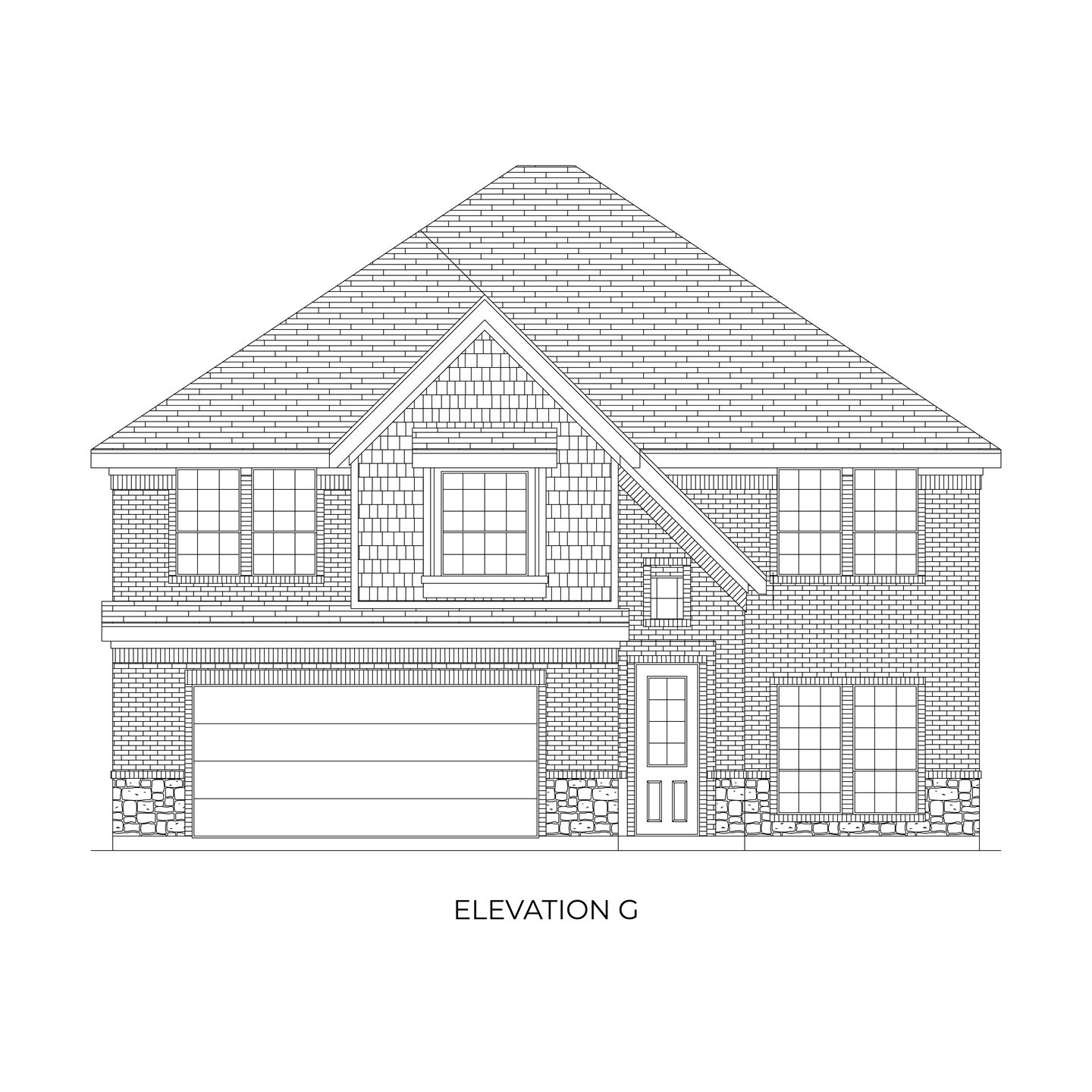 4409 Angevin Avenue. Celina, TX 75009