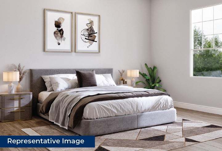 Ford Select F Bedroom